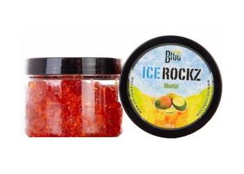 Ice Rockz Mango 120g | Kamyczki do Palenia Fajki Wodnej Shishy