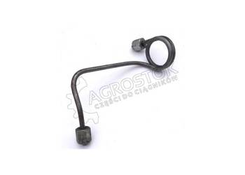 Przewód wysokiego ciśnienia 2 cylinder mtz