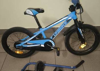 Rower Unibike 16"