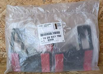 CITROEN C3 AIRCROSS ZESTAW KOSZYKÓW PDC 1628938780 CITROEN C3 AIRCROSS ZESTAW KOSZYKÓW PDC 1628938780