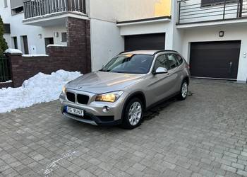 BMW X1 sDrive 18d
