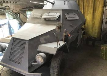 sprzedam ktz 222