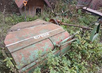 Sprzedam mulczer 160cm