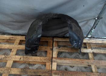 OPEL MERIVA B 13r nadkole lewe przód 13267678 13267676