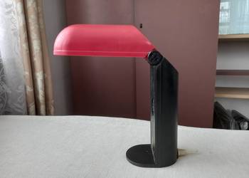 Lampka  z czasów PRL-u