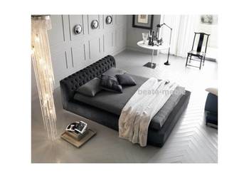 Łóżko tapicerowane CHARLIE  180x200 | Producent