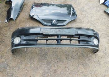 megane I FL zderzak nr NV676 nr 1699 WYSYŁKA