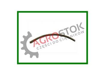 Okładzina szczęki hamulca jumz