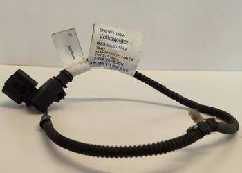 VW TIGUAN 5N0 PRZEWÓD WIĄZKA PRZEPUSTNICY 5N0971166A