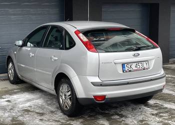 Ford Focus 1.8 Tdci 2006