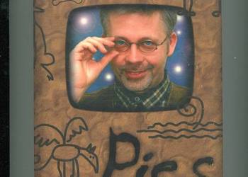Pies na telewizję - Raczek