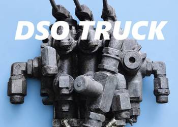 ZAWOR ROZDZIELACZ HYDRAULICZNY SCANIA VOLVO MAN IVECO RENAULT