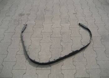 kia sportage iv 4 15-19r spoiler zderzaka przedniego 86567 f1000