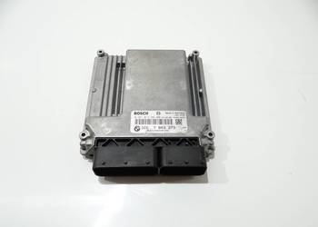 KOMPUTER STEROWNIK SILNIKA BMW E60 E61 M47 2.0D 7803373