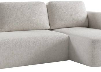 Narożnik COZY COMFORTEO - wiele tkanin i kolorów