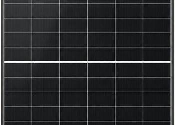 PALETA 36 szt. LONGi Solar 480W LR7-54HVH-480 Hi-MO X10