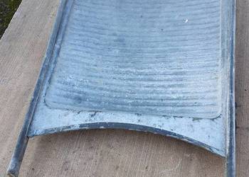 Tarka do ubrań PRL antyk