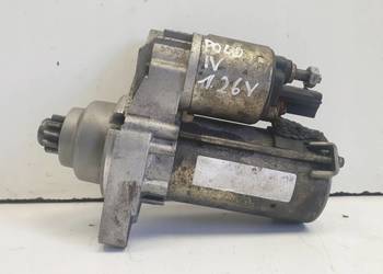 ROZRUSZNIK VW Polo IV 1.2 6V ROZRUSZNIK valeo