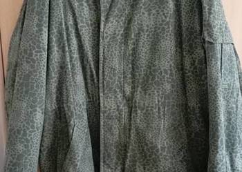 Bechatka wojskowa z Prl-u.