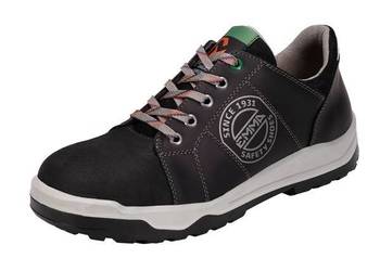 Buty Robocze Emma Clay S3 SRC ESD Easy Twist Zone