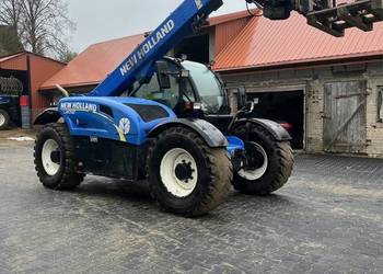 Ładowarka New Holland LM7.42 Elite