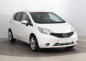 Nissan Note 1.2 DIG-S