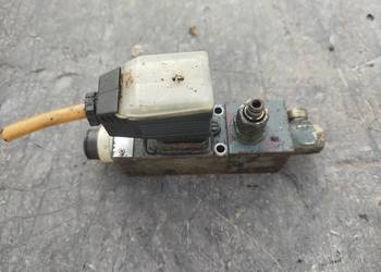 Wyłącznik ciśnieniowy REXROTH HED 4 KA 16/100 K14 S