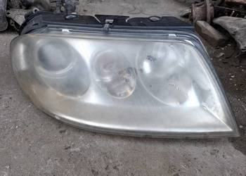 Lampa Prawa Przód Volkswagen Passat B5 FL XENON