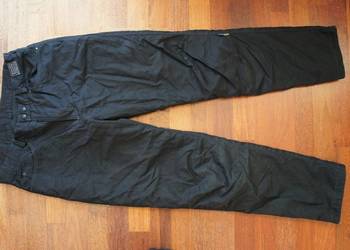 Spodnie motocyklowe XL DIFI codura