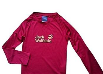 Bluzka Jack Wolfskin 152