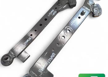 Ramię Ramie Dolne Tylny Podnośnik TUZ Renault / Claas