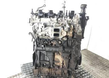 SILNIK SKODA 2.0 190KM DKZ KODIAQ