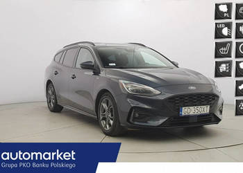 Ford Focus 1.0 EcoBoost mHEV ST-Line ! Z Polskiego Salonu ! Faktura VAT ! …