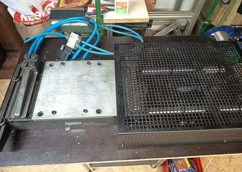 Festo podajnik taśmy , blachy Typ BV-200-250C