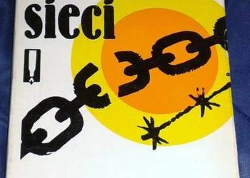 Zerwane sieci - Antoni Borkowski