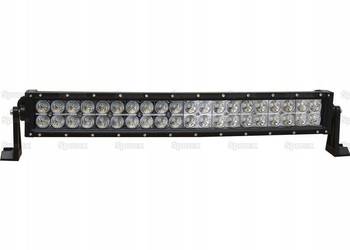 Panel LED Listwa oświetleniowa 630mm 9200 Lumeny s.162197