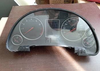 AUDI A4 B6 ZEGARY LICZNIK 8E0920900H