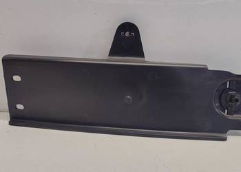 SKODA KAROQ OSŁONA PODWOZIA LEWY TYŁ 57A825506