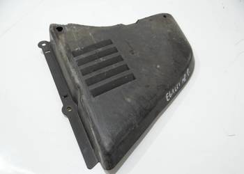 OSŁONA TRÓJKĄT NADKOLA PRAWY PRZÓD BMW E60 M PAKIET 7896608 (4614550)