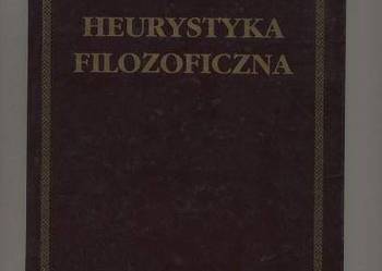 Heurystyka filozoficzna - Jan Hartman