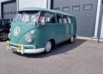 VW Bulli T1 z 1965
