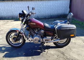 Yamaha Virago XV920J