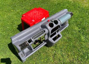 Deska rozdzielcza / kokpit do Renault Twingo 1