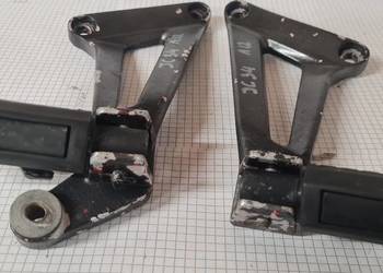 Honda CBR 125 JC 34 set sety tył komplet 7800 km