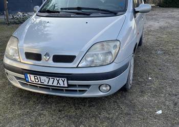 Renault Scenic 1.9 dti