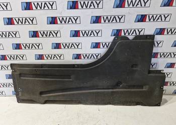  7340866 BMW G20 G21 OSŁONA PODWOZIA BOCZNA PRAWA