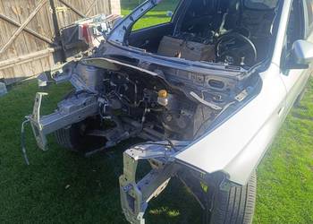 Fiat Tipo  2017 elementy wnętrza na czesci