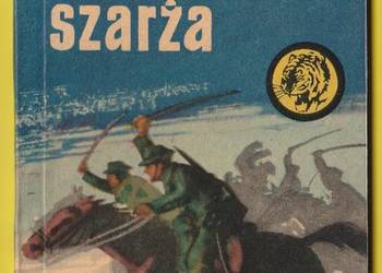 ŻÓŁTY TYGRYS - OSTATNIA SZARŻA - 1968
