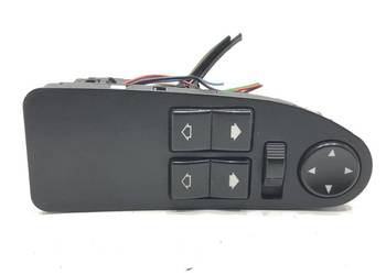 PRZEŁĄCZNIK SZYB BMW E39 8368967 95-03 Sedan/Limuzyna WŁĄCZNIK