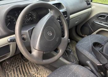Sprzedam. Reno clio 2